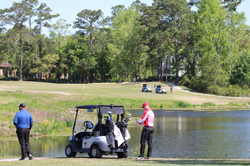 Country Club «Olde Point Golf & Country Club», reviews and photos, 513 Country Club Dr, Hampstead, NC 28443, USA