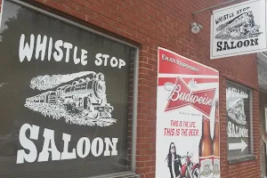 Whistle Stop Saloon image