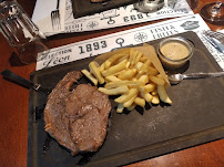 Frite du Restaurant Léon - Bonneuil à Bonneuil-sur-Marne - n°10