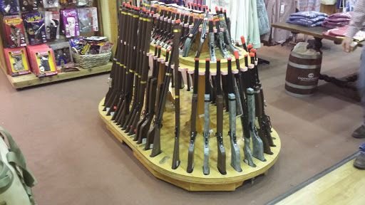 Hunting and Fishing Store «Woods & Water Inc», reviews and photos, 5101 Summit Ridge, Tuscaloosa, AL 35405, USA