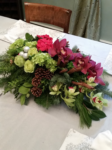 Florist «Exotic Flowers», reviews and photos, 609 American Legion Hwy, Boston, MA 02131, USA