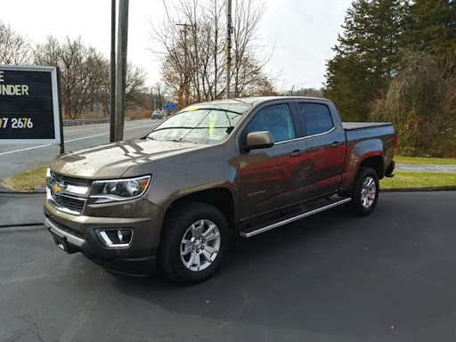 Used Car Dealer «Countryside Auto Center Inc», reviews and photos, 3072 N Reading Rd, Adamstown, PA 19501, USA