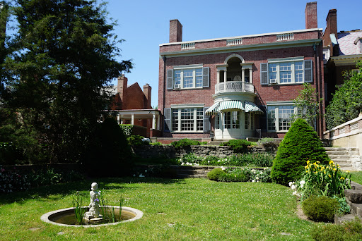 Historical Landmark «The President Woodrow Wilson House», reviews and photos, 2340 S St NW, Washington, DC 20008, USA