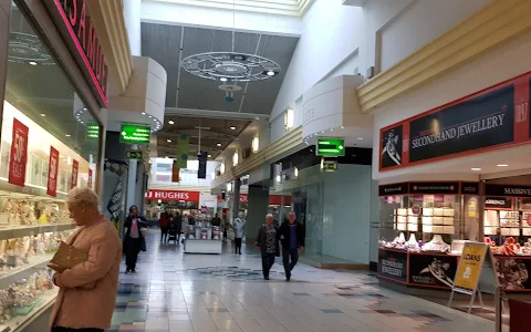 Spindles Town Square Shopping Centre image