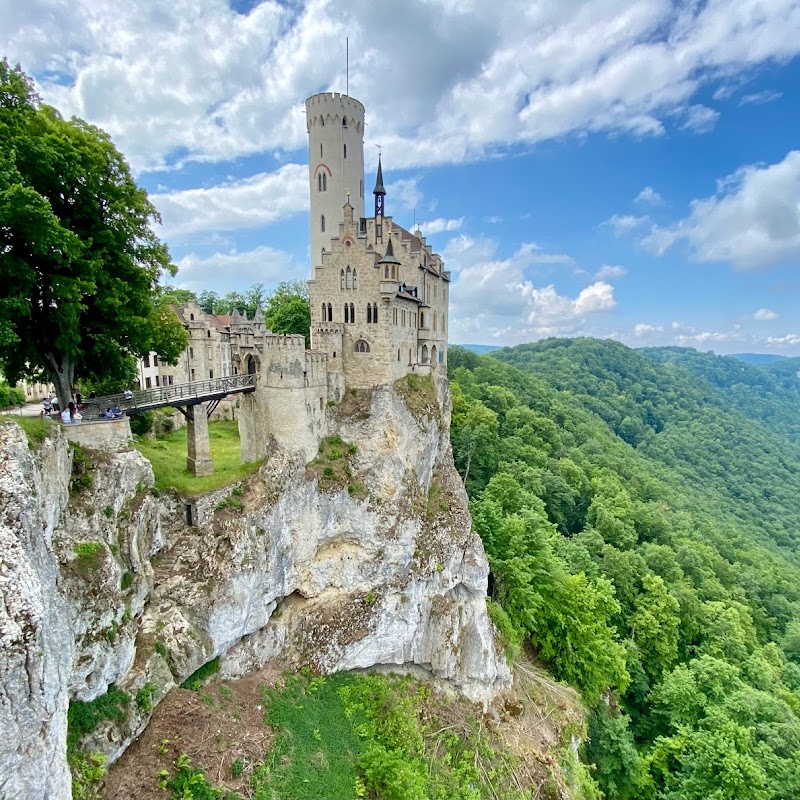 Schloss Lichtenstein