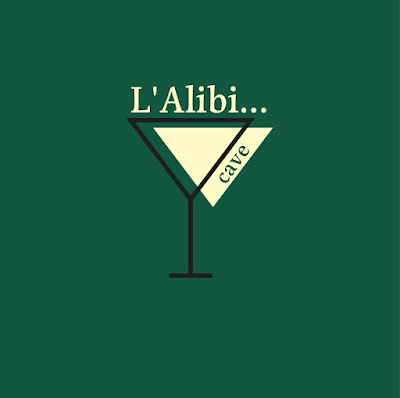 L' Alibi à Saintes