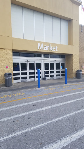 Department Store «Walmart Supercenter», reviews and photos, 2461 E Gulf to Lake Hwy, Inverness, FL 34453, USA