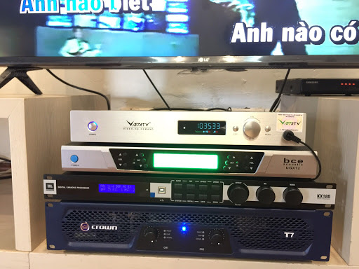 Top 13 cửa hàng audio tphcm Huyện Ea Súp Đắk Lắk 2022