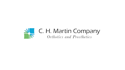 C H Martin Company