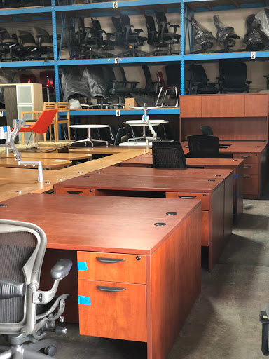 Home Goods Store «Liberty Liquidators», reviews and photos, 970 Chestnut St, San Jose, CA 95110, USA