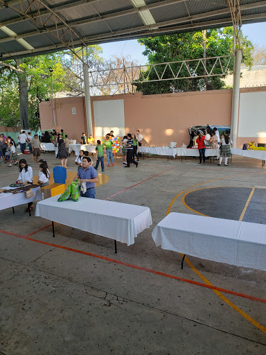 Colegio Americano en Merida