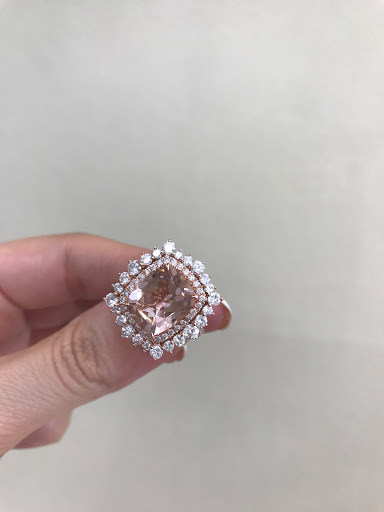 Jeweler «Brax Jewelers», reviews and photos, 3601 Jamboree Rd #15A, Newport Beach, CA 92660, USA