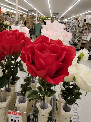 Craft Store «Hobby Lobby», reviews and photos, 4001 Hardwick St, Lakewood, CA 90712, USA