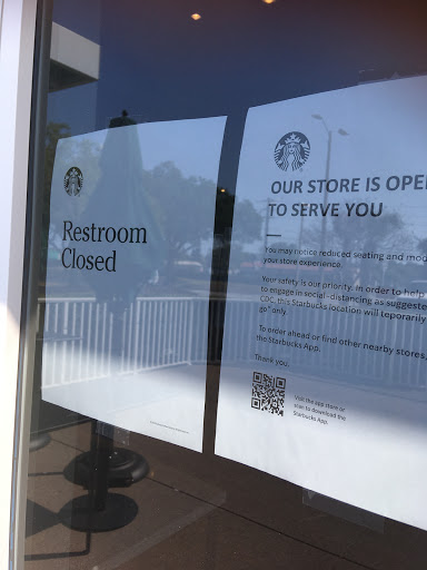 Coffee Shop «Starbucks», reviews and photos, 30503 US Hwy 19 N b, Palm Harbor, FL 34684, USA