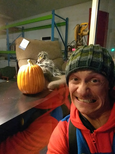 Movie Theater «Triad Arts Theater», reviews and photos, 102 E Yelm Ave, Yelm, WA 98597, USA