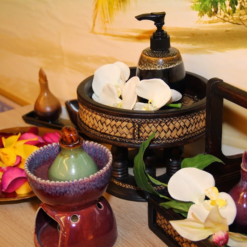 Suneewan's Thai Massage