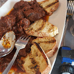 Photo n°3 de l'avis de Rossella.a fait le 02/04/2023 à 13:55 sur le  Ristorante Pizzeria Il Gustaiolo à Sesto Fiorentino