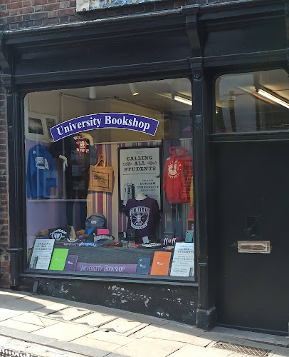 Comments and reviews of Waterstones University Bookshop