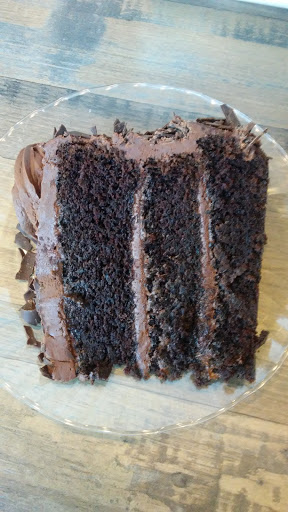 Dessert Shop «Amaretti Desserts San Marco», reviews and photos, 1992 San Marco Blvd, Jacksonville, FL 32207, USA