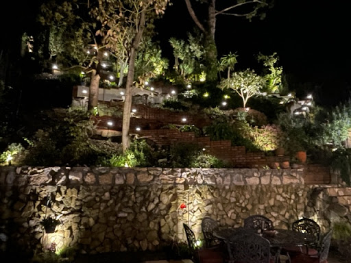 Orange County Night Lights Inc. image