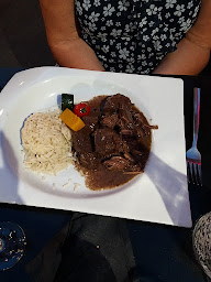 Photo n°37 de La Table d'Hanaé à Le Grau-du-Roi ()