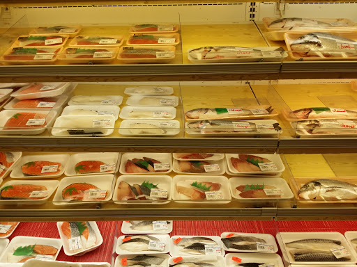 Supermarket «Mitsuwa Marketplace», reviews and photos, 665 Paularino Ave, Costa Mesa, CA 92626, USA