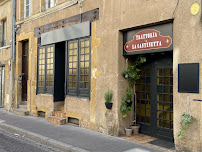Photos du propriétaire du Restaurant trattoria la cantinetta à Metz - n°1