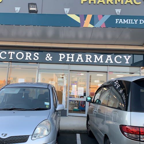 Reviews of Cavendish Drive Pharmacy in Auckland - Pharmacy