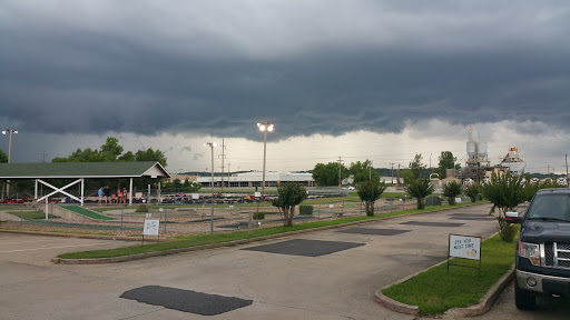 Go-Kart Track «Grand Slam Fun Center», reviews and photos, 5300 Zero St, Fort Smith, AR 72903, USA