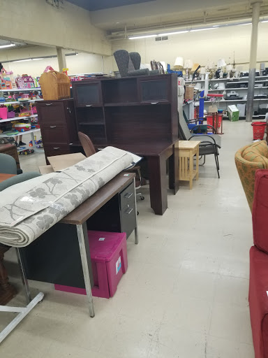 Thrift Store «Savers», reviews and photos