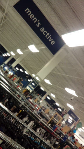 Department Store «Marshalls», reviews and photos, 4197 W Commercial Blvd, Tamarac, FL 33319, USA