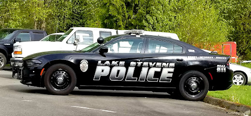 Lake Stevens Police Department