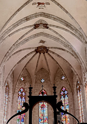 Saint bertrand de comminges à Saint-Bertrand-de-Comminges