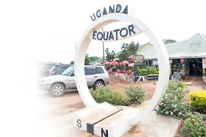 Uganda Equator image