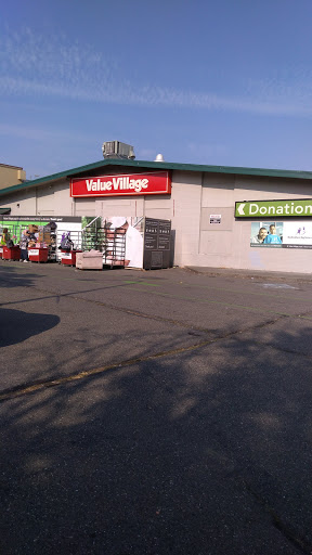 Value Village, 12548 Lake City Way NE, Seattle, WA 98125, Thrift Store