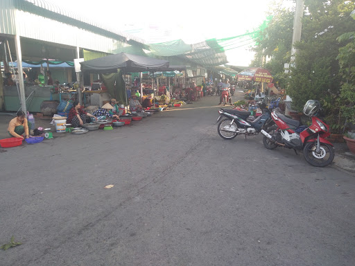 Top 11 cửa hàng koi thé Huyện Tân Hiệp Kiên Giang 2022