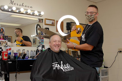 FamLee Salon & Barbershop