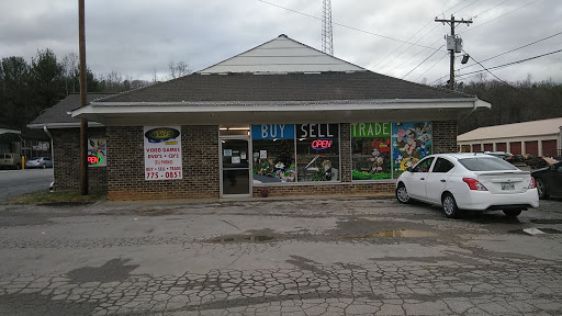Video Game Store «Media Vault», reviews and photos, 3697 Rhea County Hwy, Dayton, TN 37321, USA