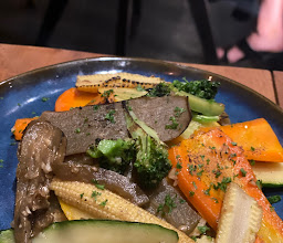 CHORA Mediterranean Restaurant & Bar photo