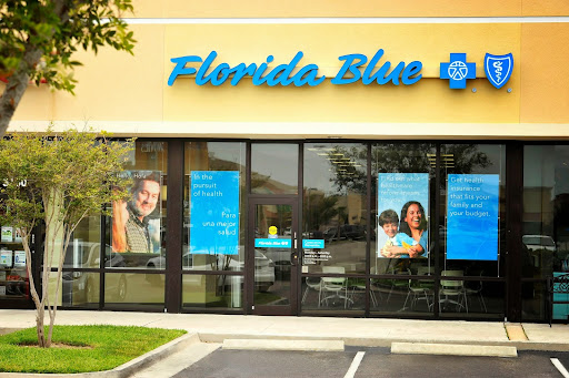 Health Insurance Agency «Florida Blue Center - Pinellas Park», reviews and photos