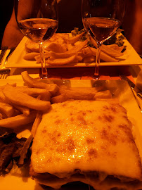 Frite du Restaurant Le Corentin in Paris - n°3