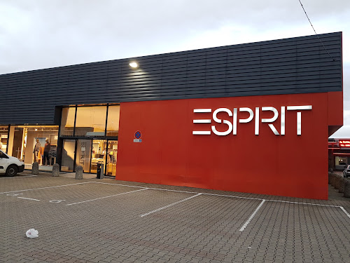 Boutique Esprit VENDENHEIM à Vendenheim