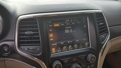 Car Dealer «Baugh Ford», reviews and photos, 1670 7th St N, Clanton, AL 35045, USA