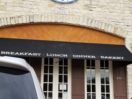 American Restaurant «Bread Winners Café & Bakery», reviews and photos, 4021 Preston Rd, Plano, TX 75093, USA