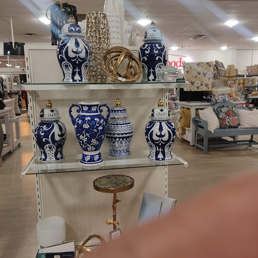 Department Store «HomeGoods», reviews and photos, 200 N Kimball Ave #228, Southlake, TX 76092, USA