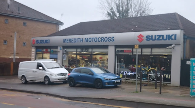 Meredith Motorcross - Motorcycle dealer