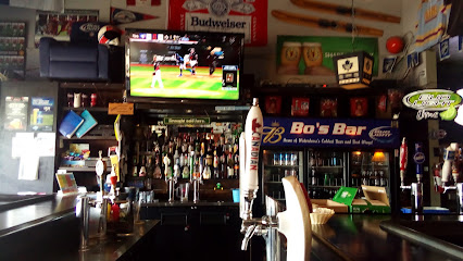 Bo's Sports Bar