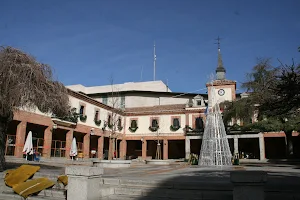 Las Rozas City Hall image