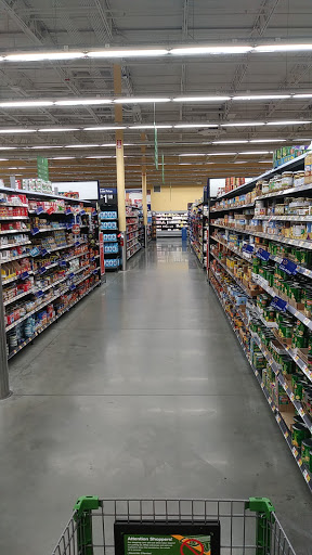 Supermarket «Walmart Neighborhood Market», reviews and photos, 12840 Beach Blvd, Stanton, CA 90680, USA