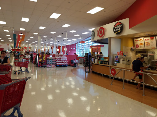 Department Store «Target», reviews and photos, 375 18th St NW, Atlanta, GA 30363, USA